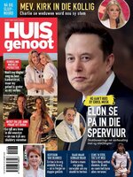 Huisgenoot